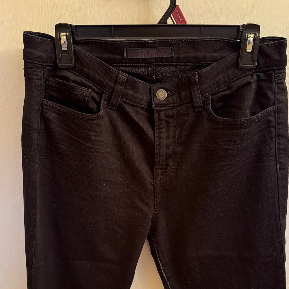 J Brand